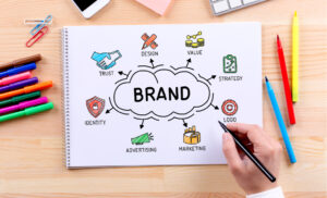 graphic design and branding 