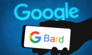 Google bard