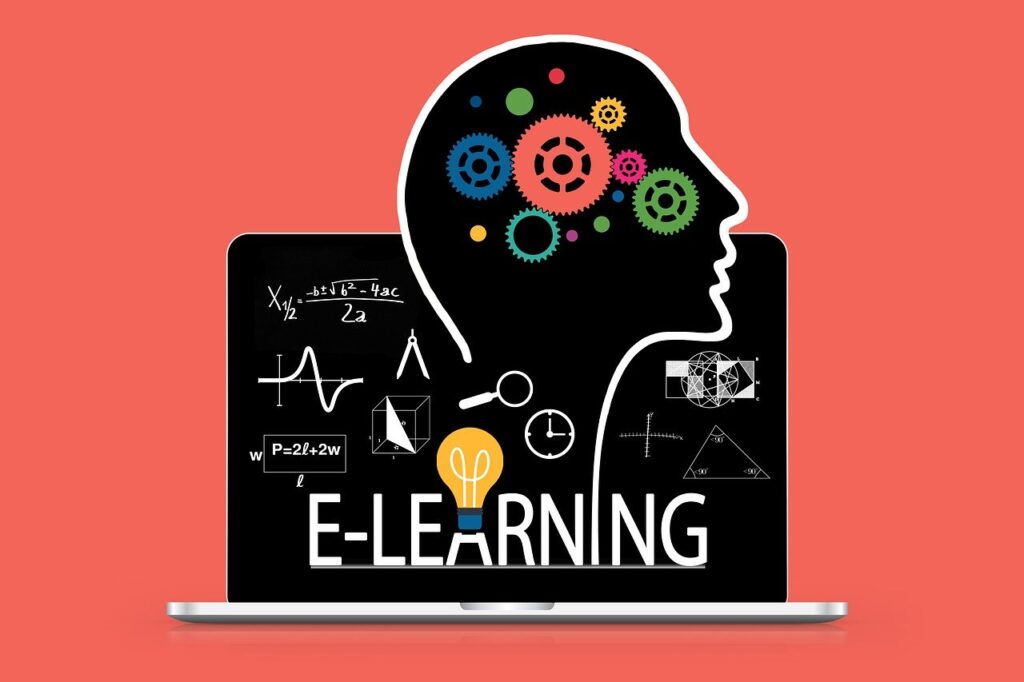 E-Learning