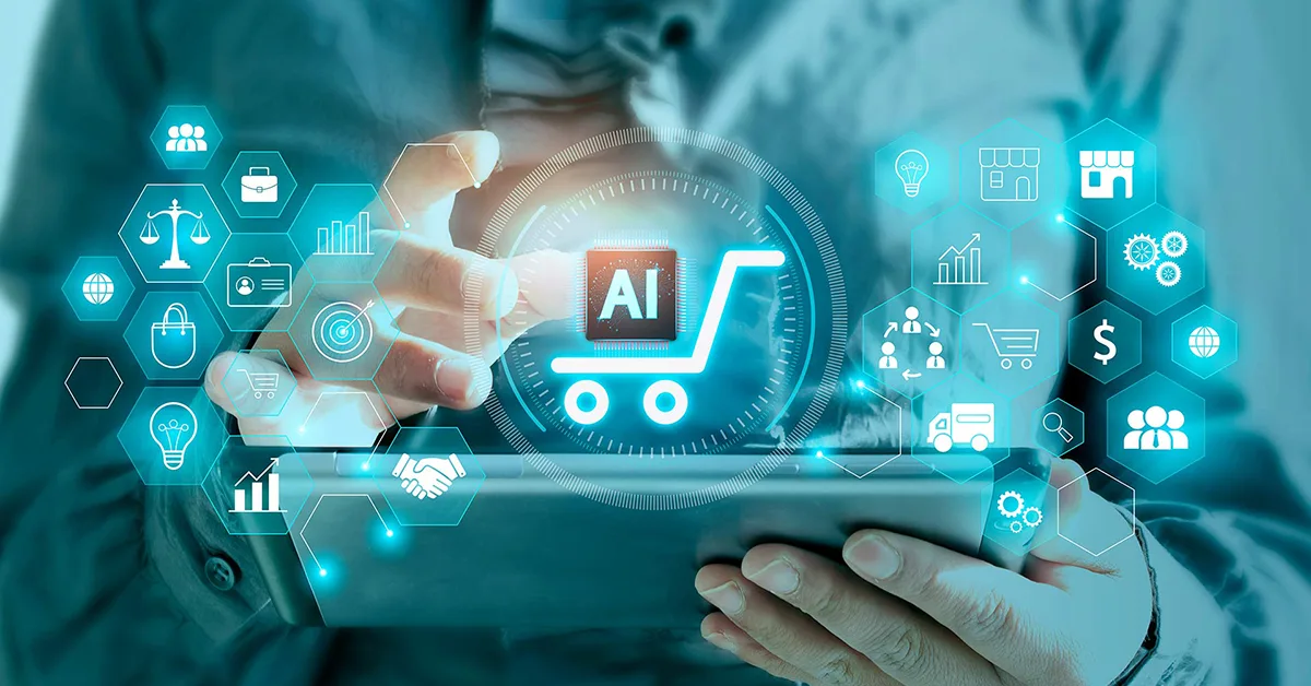 ai tools for small business​