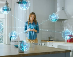 samart home technology