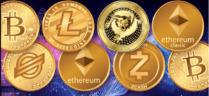 Cryptocurrencies come in various types, each with unique features and purposes.