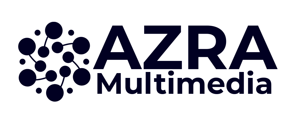 azra-multimedia-web design agency