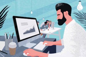 make money as a graphic design freelancer