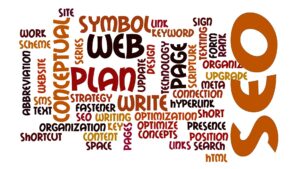 seo to a business