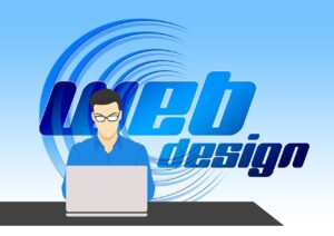 Website Design and Hosting