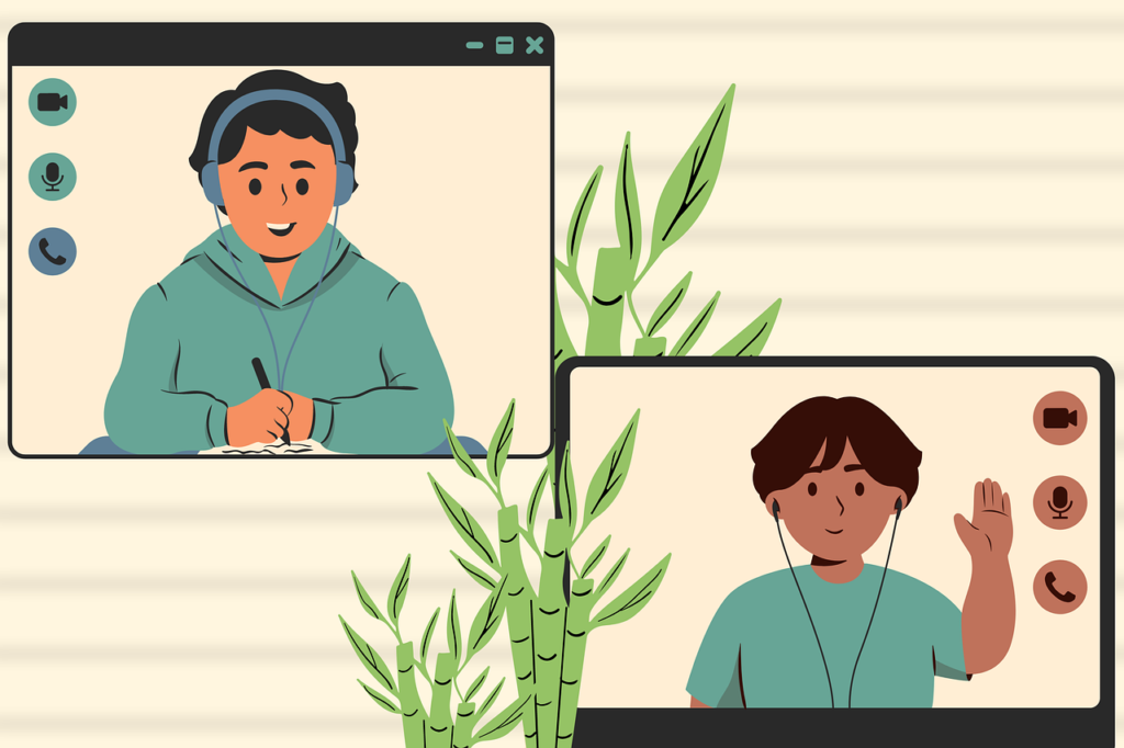 E-Learning