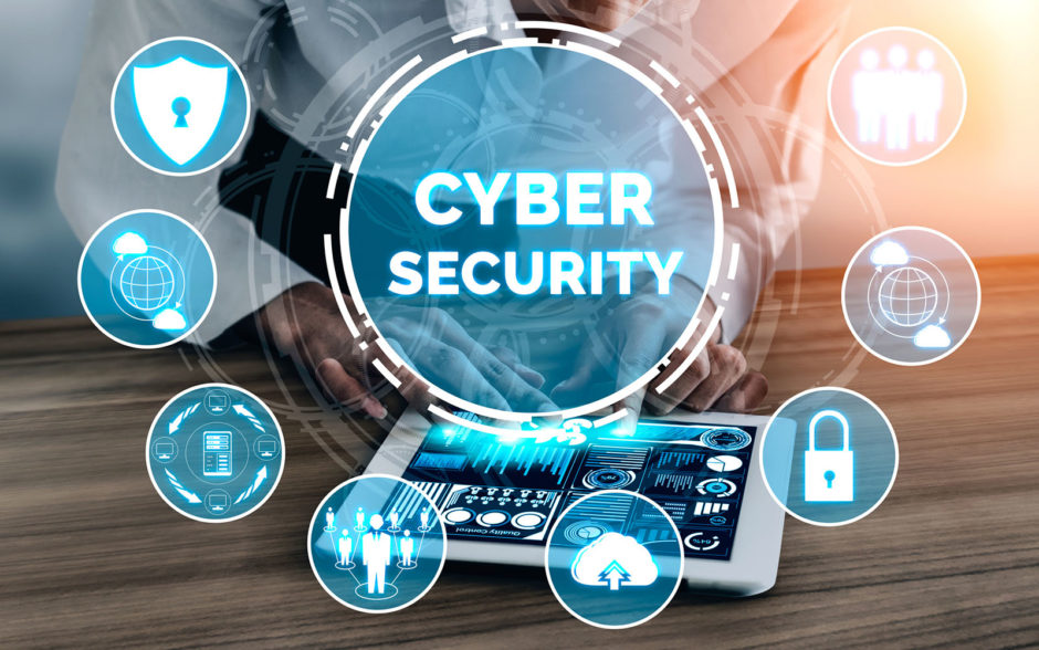 Cybersecurity Innovations