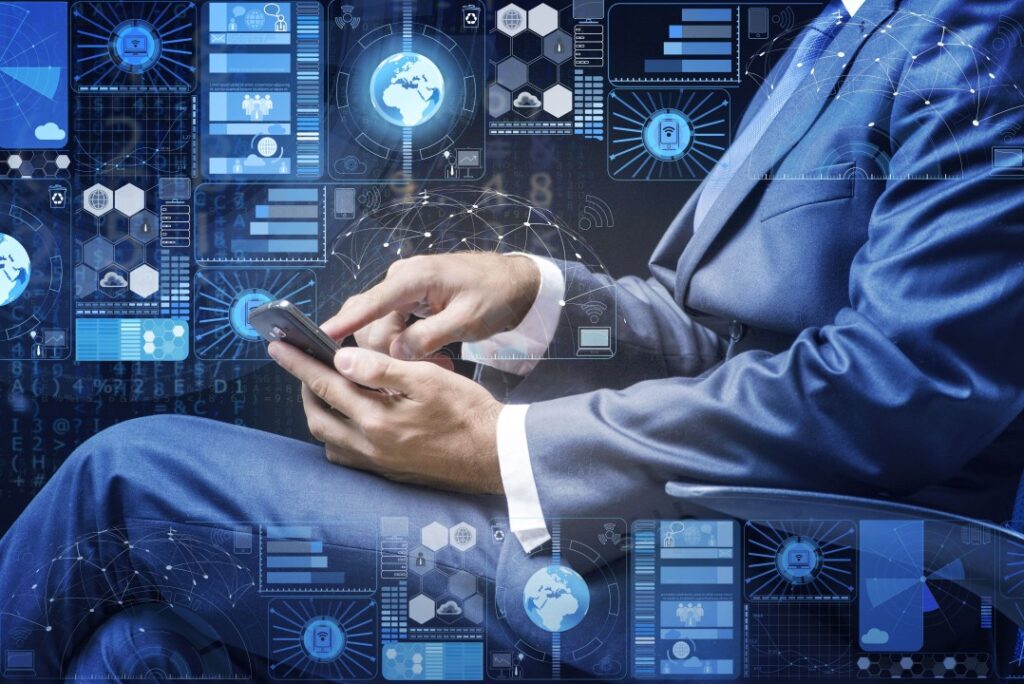 How to Leverage AI for Business Growth