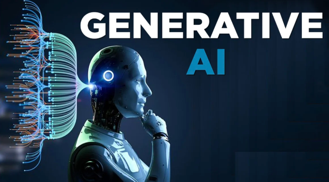 Generative Artificial Intelligence uses