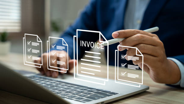 an invoice is a commercial document issued by a seller to a buyer that itemizes the products or services provided and states the amount owed in return.